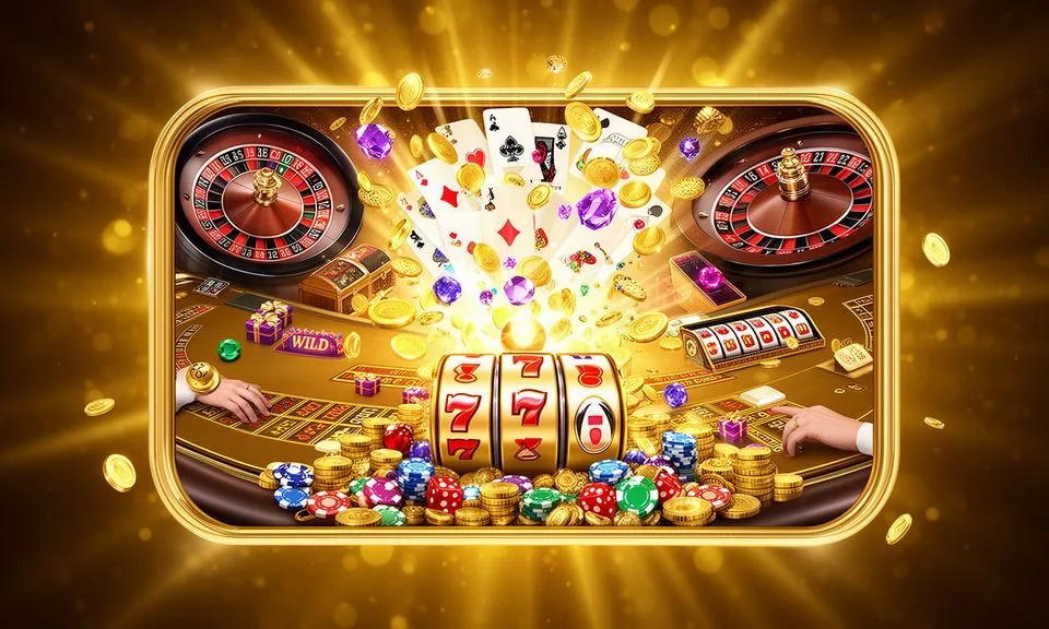 Roulette WildSpin