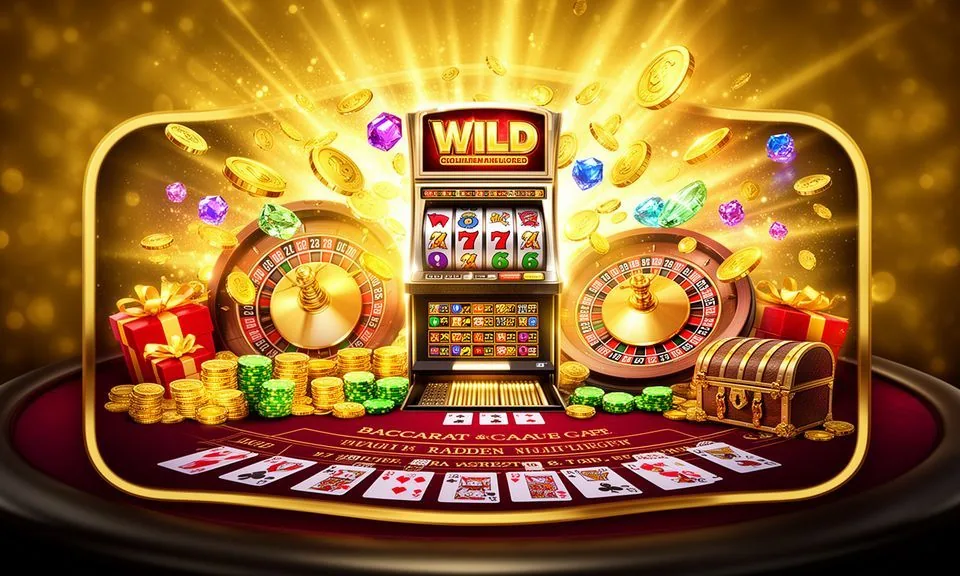 Baccarat Highrollers